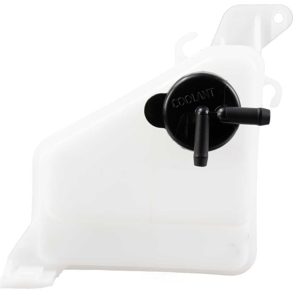Global Parts Distributors LLC 2411129 Engine Coolant Reservoir
