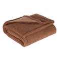 thumbnail image 2 of EUDIDV Thermal Blanket 50CMX70CM Flannel Blanket Thermal Insulation Blanket Cotton Flannel Comfort Blanket Soft Blanket, 2 of 5