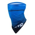 thumbnail image 1 of Guantes de nailon con protección solar y seda helada para mujer, guantes de pantalla táctil de dos dedos, guantes de conducción finos, transpirables y antidesgaste, 1 of 6