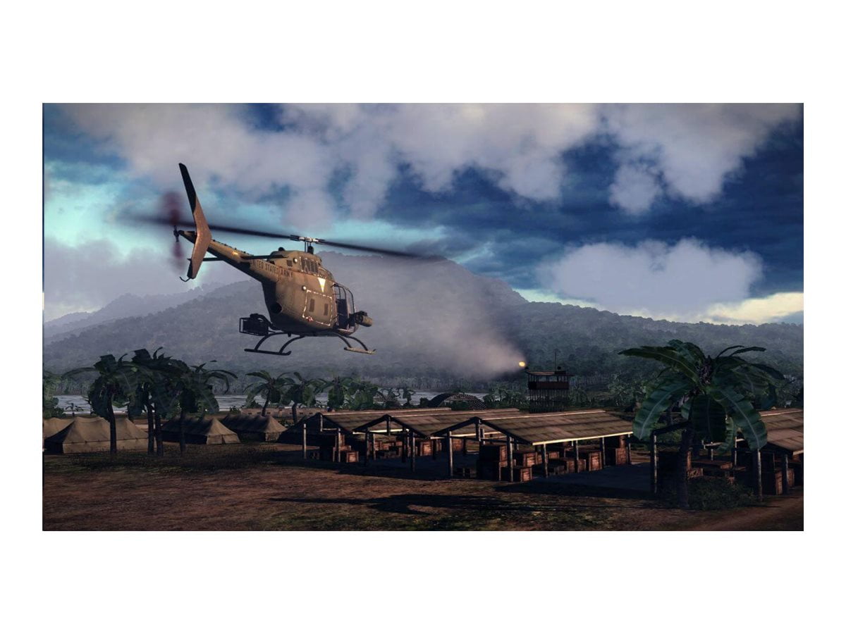 Air Conflicts: Action-Packed Collection for Nintendo Switch