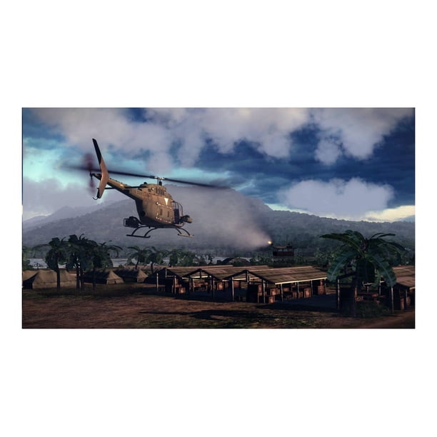 Air Conflicts Collection - Collection - Nintendo Switch - Walmart.ca