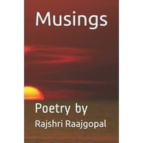 Part 1: Musings: Poetry by (Paperback)