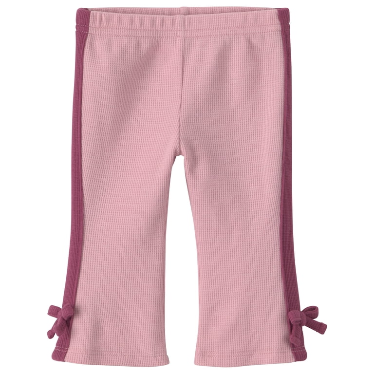 Carter's Child of Mine Baby Girl Outfit Set, 2-Piece photo 2