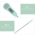 thumbnail image 5 of Cooking Thermometer Digital Meat Thermometer Probe Portable Frying Thermometer, 5 of 5