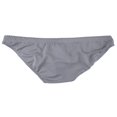 thumbnail image 5 of Men Swimsuit Briefs Solid Color Swim Shorts Swimwear Men‘s Swimming Suit, 5 of 5