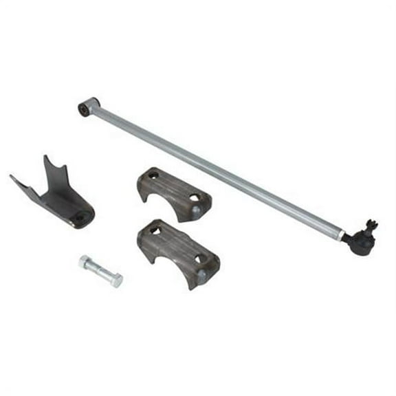 1960-72 Chevy Pickup Rear End Conversion Kit