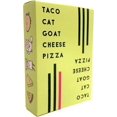 thumbnail image 1 of GHSDFBB Taco Chat Fromage de Chèvre Pizza Jeu de Cartes Taille Unique, 1 of 2