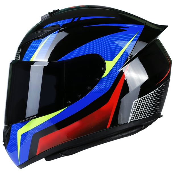 New motorcycle helmets deals