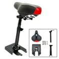 thumbnail image 3 of Fankenuo For Xiaomi For M365 For 1S For Pro 8.5inch Electric Scooter Foldable Seats, 3 of 8