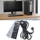 thumbnail image 4 of Adaptador divisor de concentrador USB2.0 Wdftyju 9 pines 1 a 4, 4 of 9
