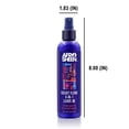 thumbnail image 4 of Afro Sheen Velvet Flow 4-in-1 Leave-in Spray. Protects hair against heat, detangles, and moisturizes. 8oz., 4 of 6