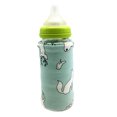 thumbnail image 2 of Usb Bebé Aislado Bolsa De Viaje Leche Calentador De Agua Para Bebés Madres Calefacción De Viaje Minnieouse BA000675-03, 2 of 6