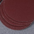thumbnail image 3 of Masteelf Selfstick Sanding Discs for Decorative Finishes Cleaning Applications 35 in 1 Mixed Grits, 3 of 8