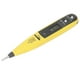 thumbnail image 5 of Detector De Voltaje, Pluma De Prueba De Voltios Sin Batería Con Pantalla Digital De Amplia Aplicación Para Reparación, 5 of 7