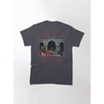 thumbnail image 2 of Rush Moving Pictures Vintage T-Shirt Sizes S-5Xl GooGate, 2 of 5