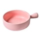 thumbnail image 2 of Tazón de sopa , , cereales, , , , sartén para hornear, cuenco para hornear, apto para microondas y horno - Rosado perfecl Cuenco para hornear, 2 of 8