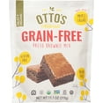 thumbnail image 3 of Ottos Naturals HG2851368 11.1 oz Paleo Double Chocolate Brownie Mx - Case of 6, 3 of 4