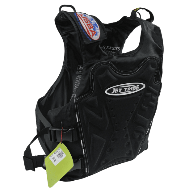mens comp life vest