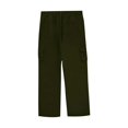 thumbnail image 5 of Yifymode Men Outdoor Cargo Pant Lightweight Tactical Pant Hiking Jogger Classic Fit Multi Pockets,Army Green 3XL, 5 of 5