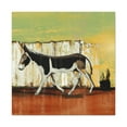 thumbnail image 3 of "Mule of the 1940s" - Canvas, 3 of 25