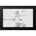thumbnail image 2 of Tian, Xiaobing 24x16 Black Modern Framed Museum Art Print Titled - Untitled, 2 of 5