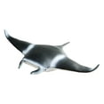 thumbnail image 1 of Figura de Animal marino de simulación, juguetes educativos, decoración de escritorio en miniatura, decoración de escritorio, juguetes para niños y niñ, 1 of 8