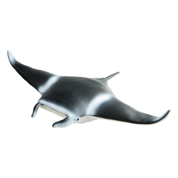 Figuras de animales marinos perfecl Realistas juguetes educativos en miniatura decoración de escritorio