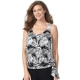 thumbnail image 1 of Tankini, 1 of 3