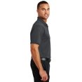 thumbnail image 3 of Port Authority 1139771 Mens Pinpoint Mesh Polo, Battleship Grey - Extra Small, 3 of 6