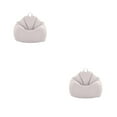 thumbnail image 1 of Bewildely Puff Ottoman: hermosa y práctica adición al hogar, elegante funda de tela para silla, sala de estar, Puff, sofá, sofá perezoso Type1 NO1, 1 of 6