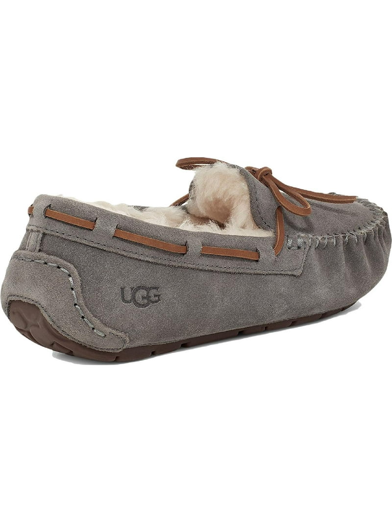 UGG Women's Dakota in Pewter, 8 US - Walmart.com