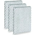 thumbnail image 3 of BestAir H100 Humidifier Replacement Wick Filter for Holmes models 5.8" x 7.8" x 3.4" (3 Filters), 3 of 5