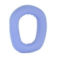 thumbnail image 4 of Elastic Ear Pads Cushion Wireless Gaming Headset For Logitech (G435 )  Accessory Part, 4 of 7