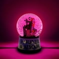 thumbnail image 2 of Disney The Nightmare Before Christmas "Forever & Always" Light-Up Snow Globe, 2 of 8