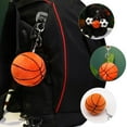 thumbnail image 3 of Llavero de baloncesto peluche de peluche de peluche llavero de baloncesto de baloncesto de baloncesto de baloncesto de baloncesto, 3 of 4