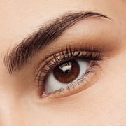 Babe Original Babe Lash Enhancing Lash Conditioner for Thicker and Healthier Looking Lashes with Peptides, Mini 6 Week Supply