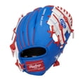 thumbnail image 3 of Manopla deportiva Rawlings MLB Toronto Blue Jays para jóvenes 10", 3 of 7