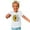 White, variant on Dyfzdhu Toddler Kids Boys Girls Letter Sunflower Graphic T Shirts Short Sleeve Summer Tee 1-10Y