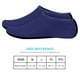 thumbnail image 3 of Zapatos antideslizantes Calcetines de buceo de piscina de color puro (Azul marino M) Likrtyny Tenis De Mujer Tenis De Hombre, 3 of 4