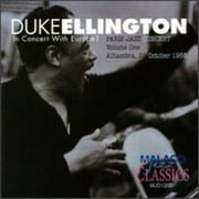 Duke Ellington - 1958 - Big Band / Swing - CD