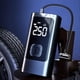 thumbnail image 1 of Bomba de Inflado de Neumáticos para Coche, Pantalla LCD, Inflado Rápido, Inalámbrica, Compresor de Aire Portátil de Mano para Coche y Bicicleta., 1 of 8