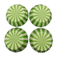 thumbnail image 1 of RYRDWP Colorful 100pcs Paper Cake Cupcake Liner Baking Cup Party B, 1 of 6
