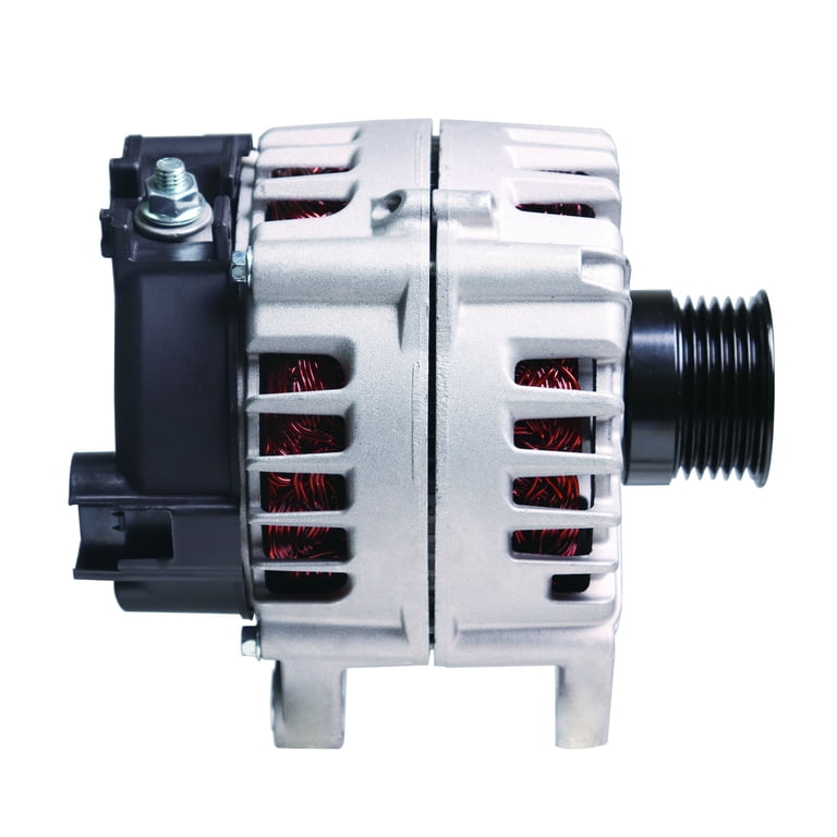 New Alternator Replacement for Mercedes-Benz E550 V8 4.7L 12-17