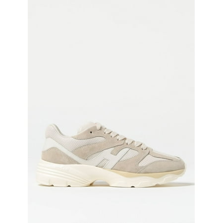 

Hogan Sneakers Woman Beige Woman