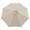 Beige, variant on TOPRenddon 9ft Replacement Covers 8 Ribs Market Patio Umbrella,Garden Umbrella Outdoor Stall Umbrella Beach Sun Umbrella Replacement Cloth,Patio Umbrella Cloth Replacement (Excluding Umbrella Racks)