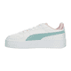thumbnail image 5 of Tenis Puma Carina Street Lacey Jr Unisex Juvenil blanco 23.5, 5 of 10