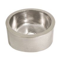 Fiesta CPS14 Undermount Bar Sink