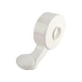 thumbnail image 2 of Dometic 385311119 Sealand RV Toilet Pedal Cover Kit, White, 2 of 2