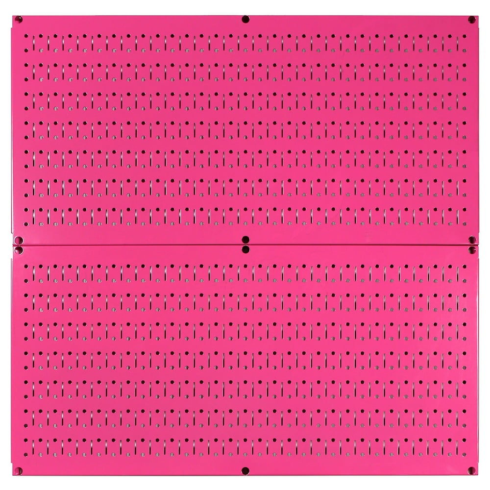 Wall Control Pegboard Rack Home & Garage Tool Storage & Organization