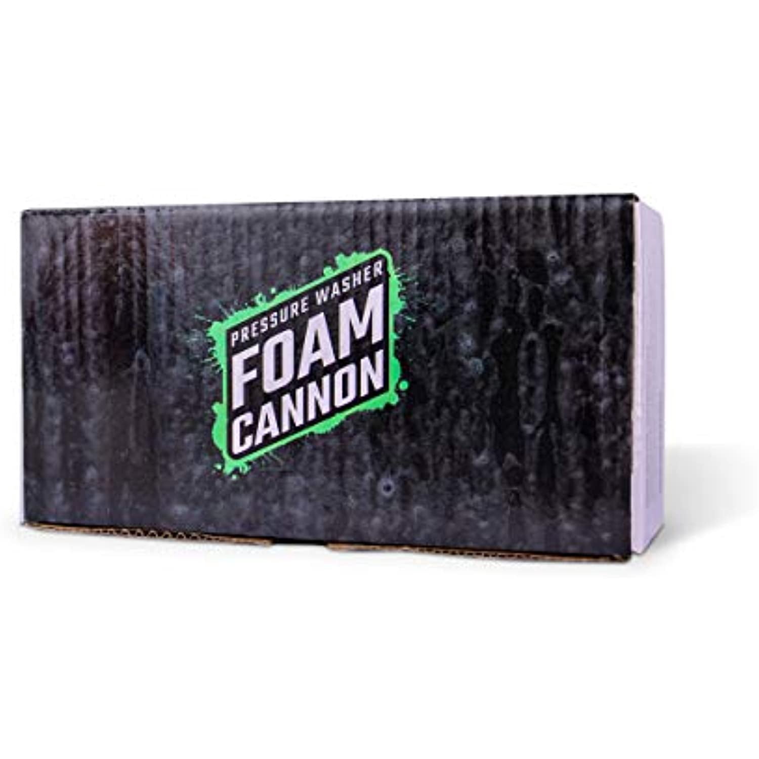 Slick Products Pressure Washer Foam Cannon
